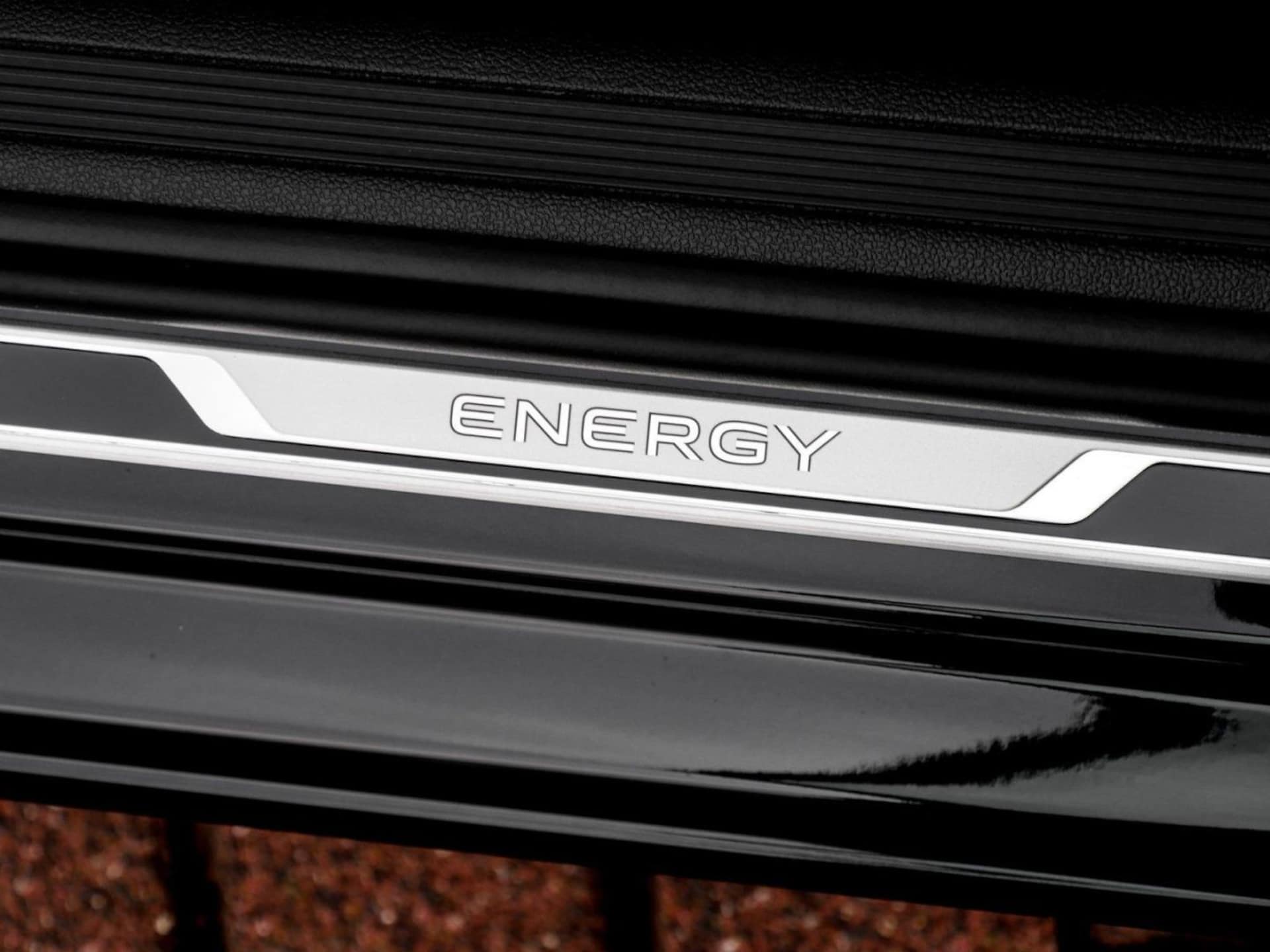 Volkswagen Polo ENERGY