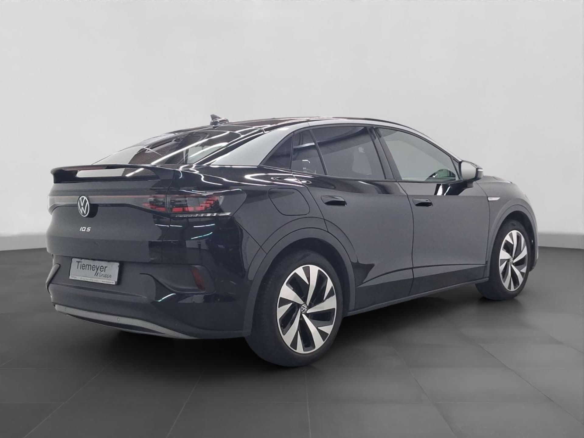 Volkswagen ID.5 Pro Performance