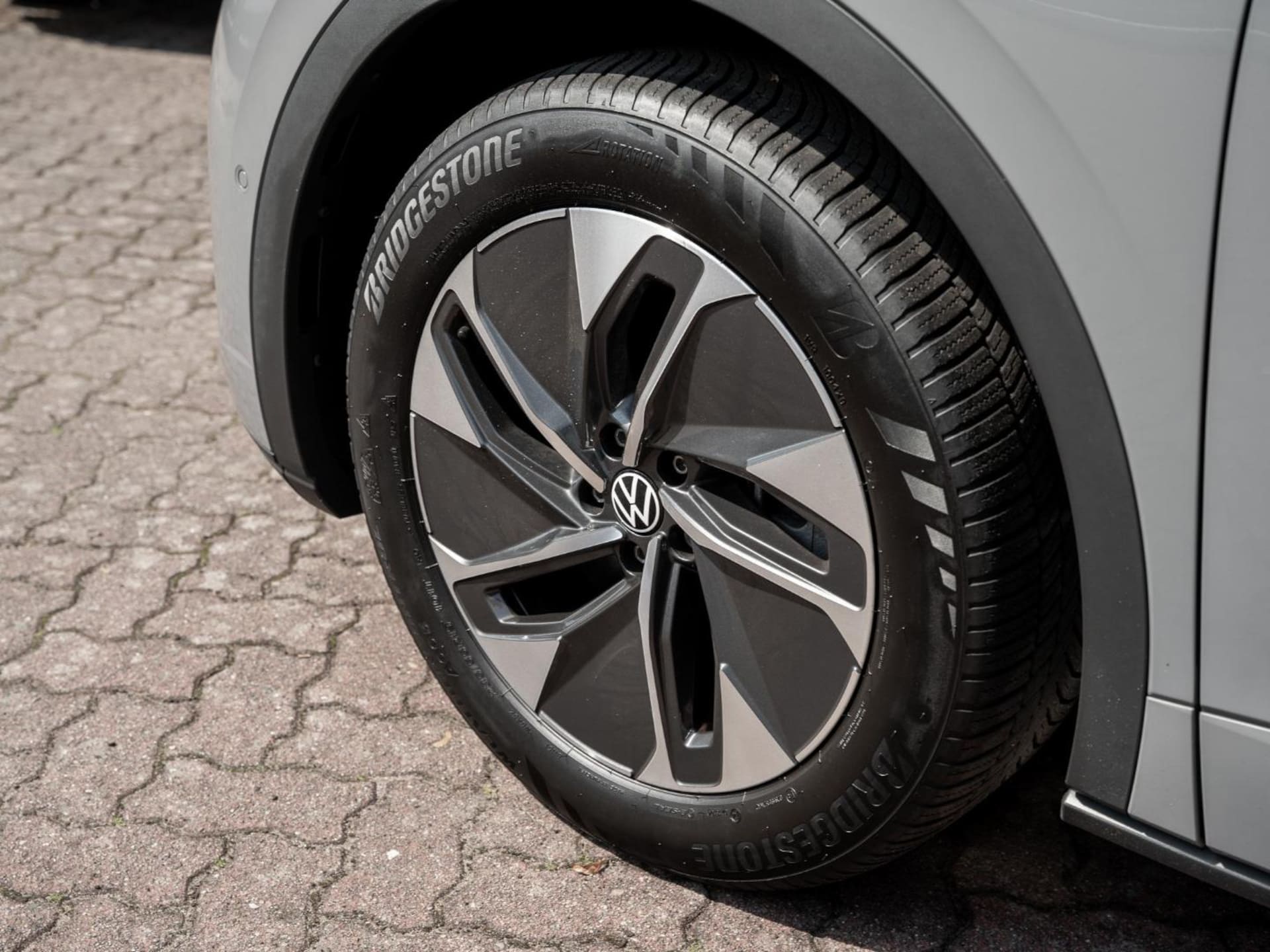Volkswagen ID.5 Pro