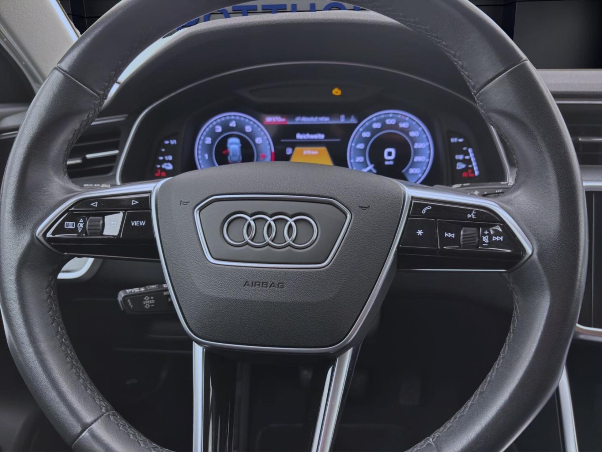 Audi A6 Avant TFSI e Sport