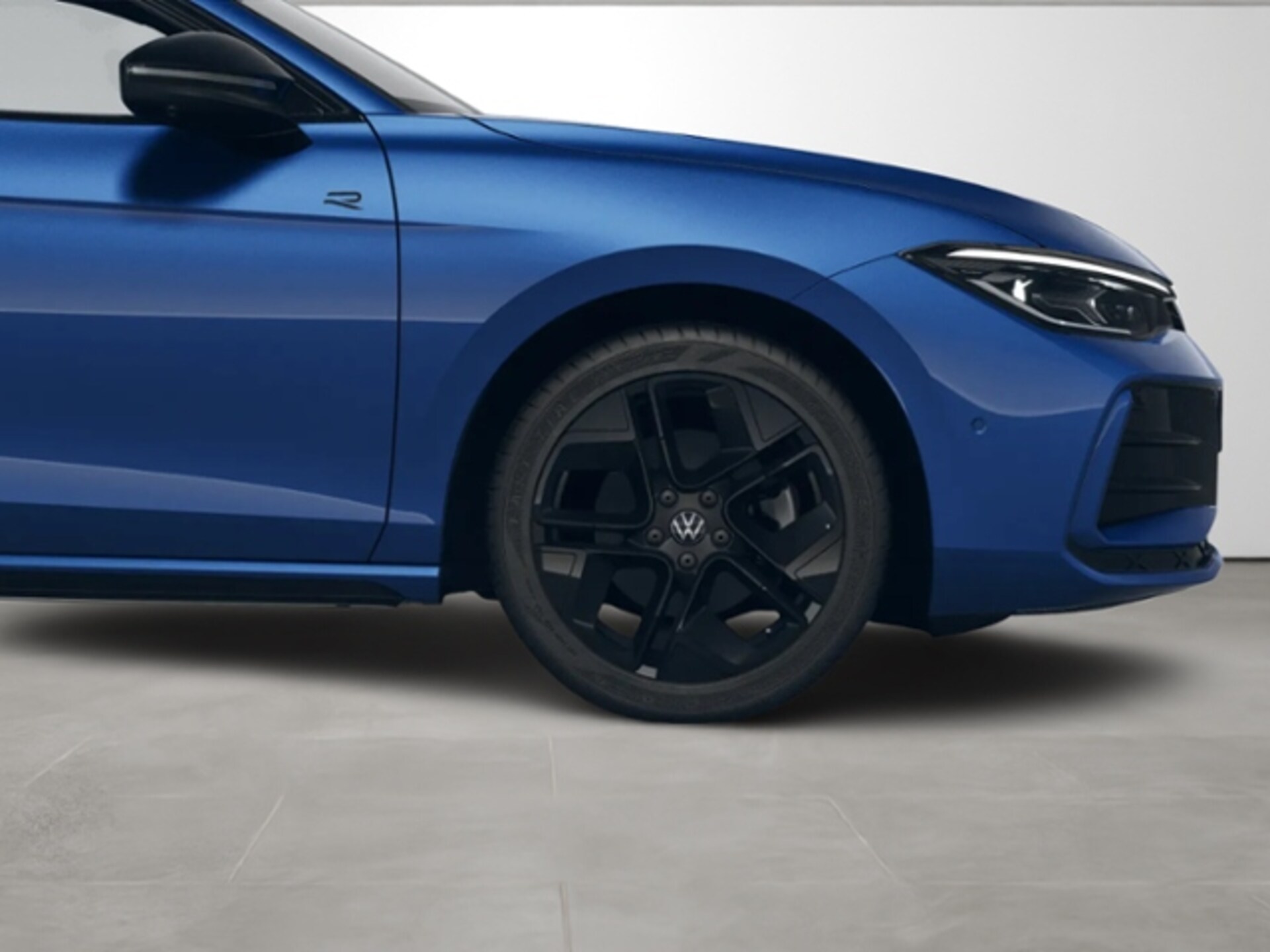 Volkswagen Passat R-Line