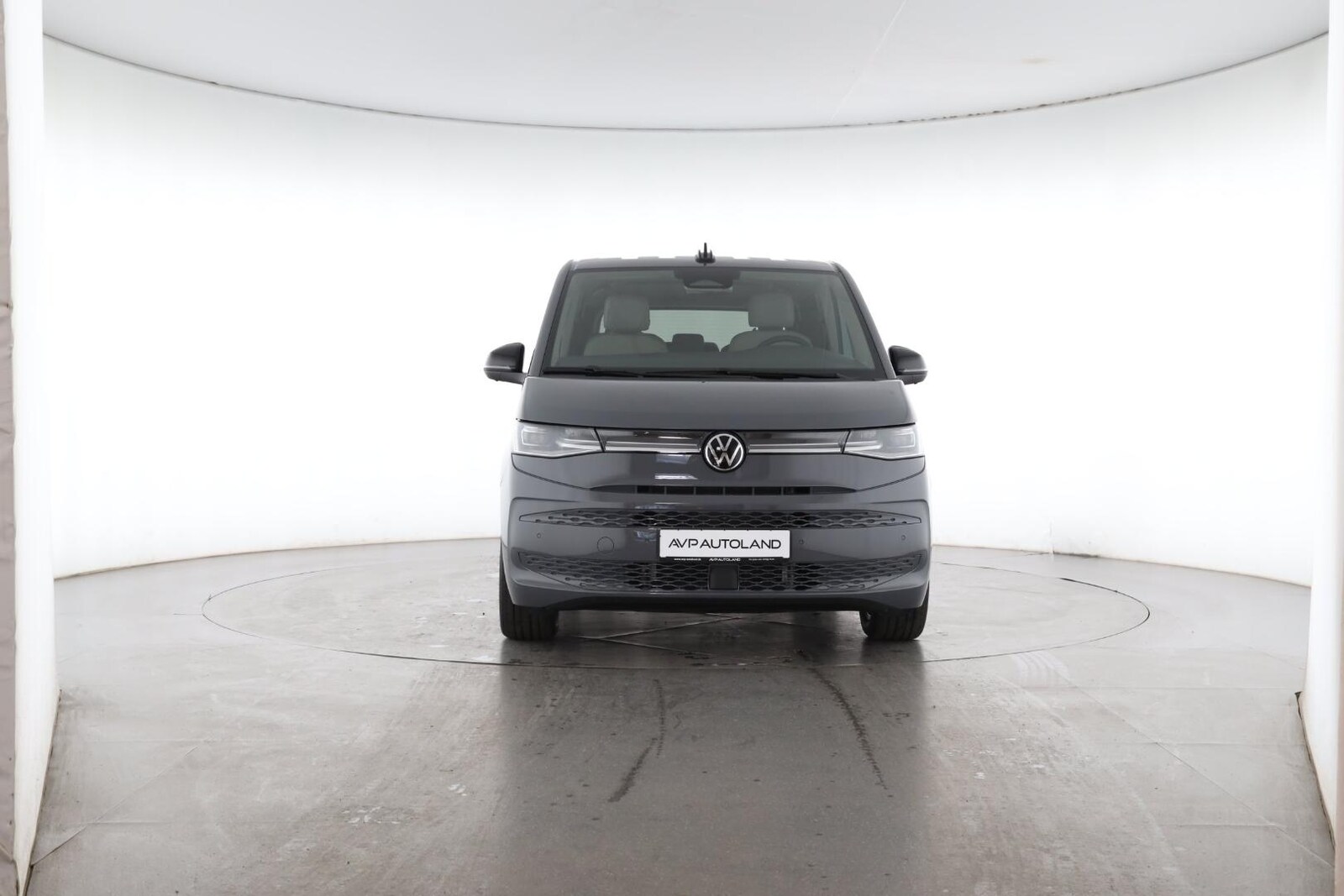 Volkswagen Multivan Langversion – Bild 5