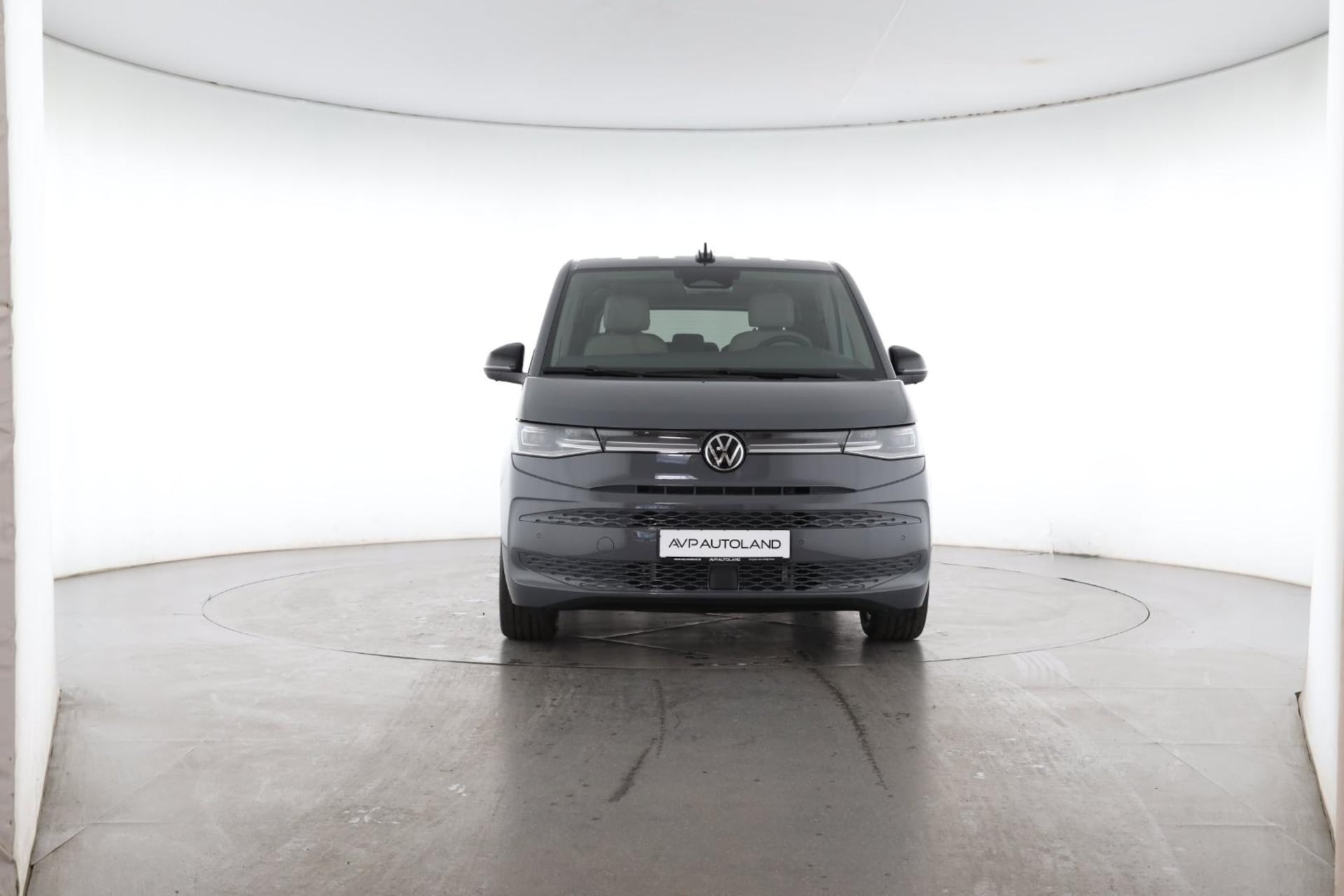 Volkswagen Multivan Langversion Style