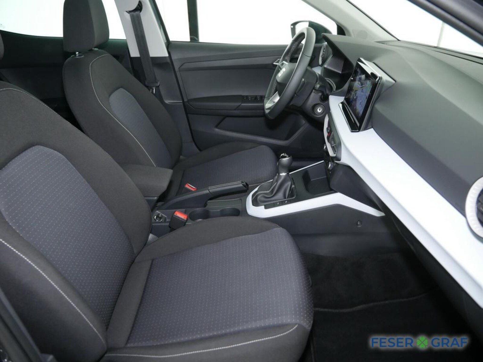 SEAT Arona – Bild 6
