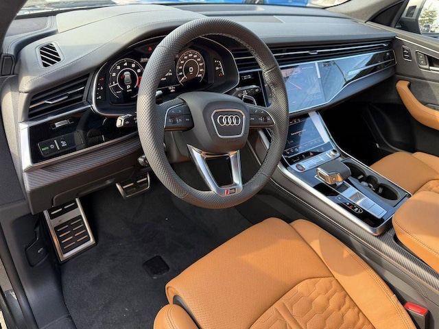 2026 Audi RS Q8 Base - Photo 15