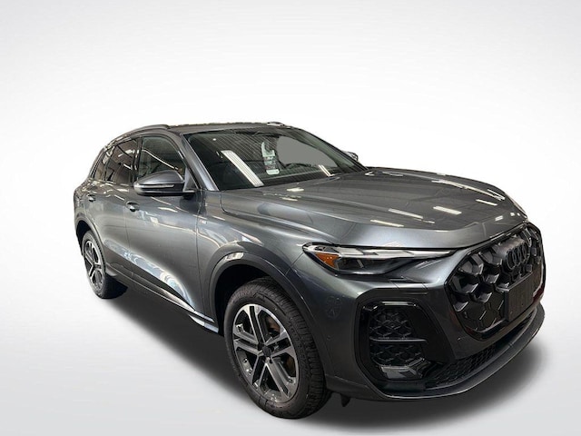 2026 Audi Q5