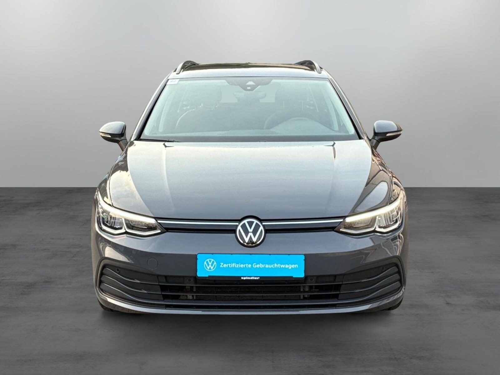 Volkswagen Golf Variant – Bild 5