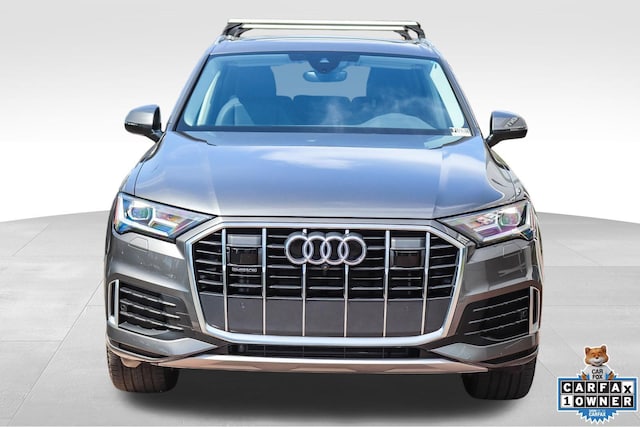 2023 Audi Q7