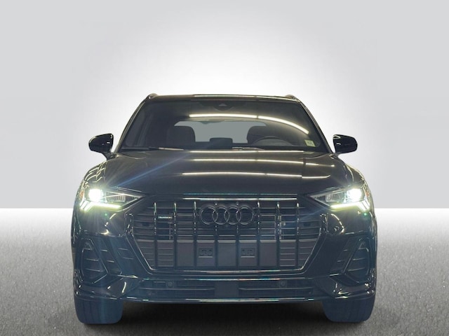 2024 Audi Q3 SUV