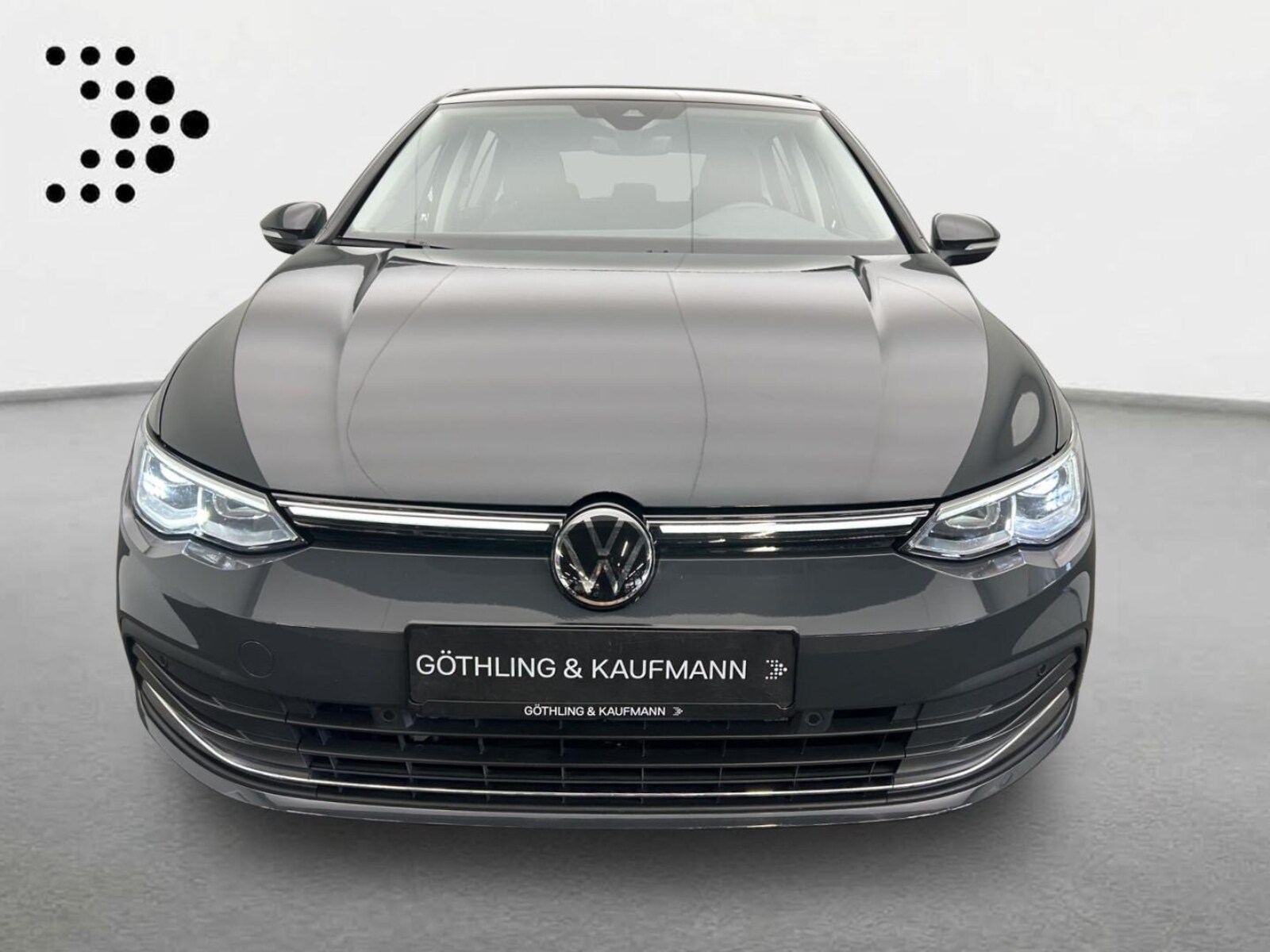 Volkswagen Golf – Bild 12
