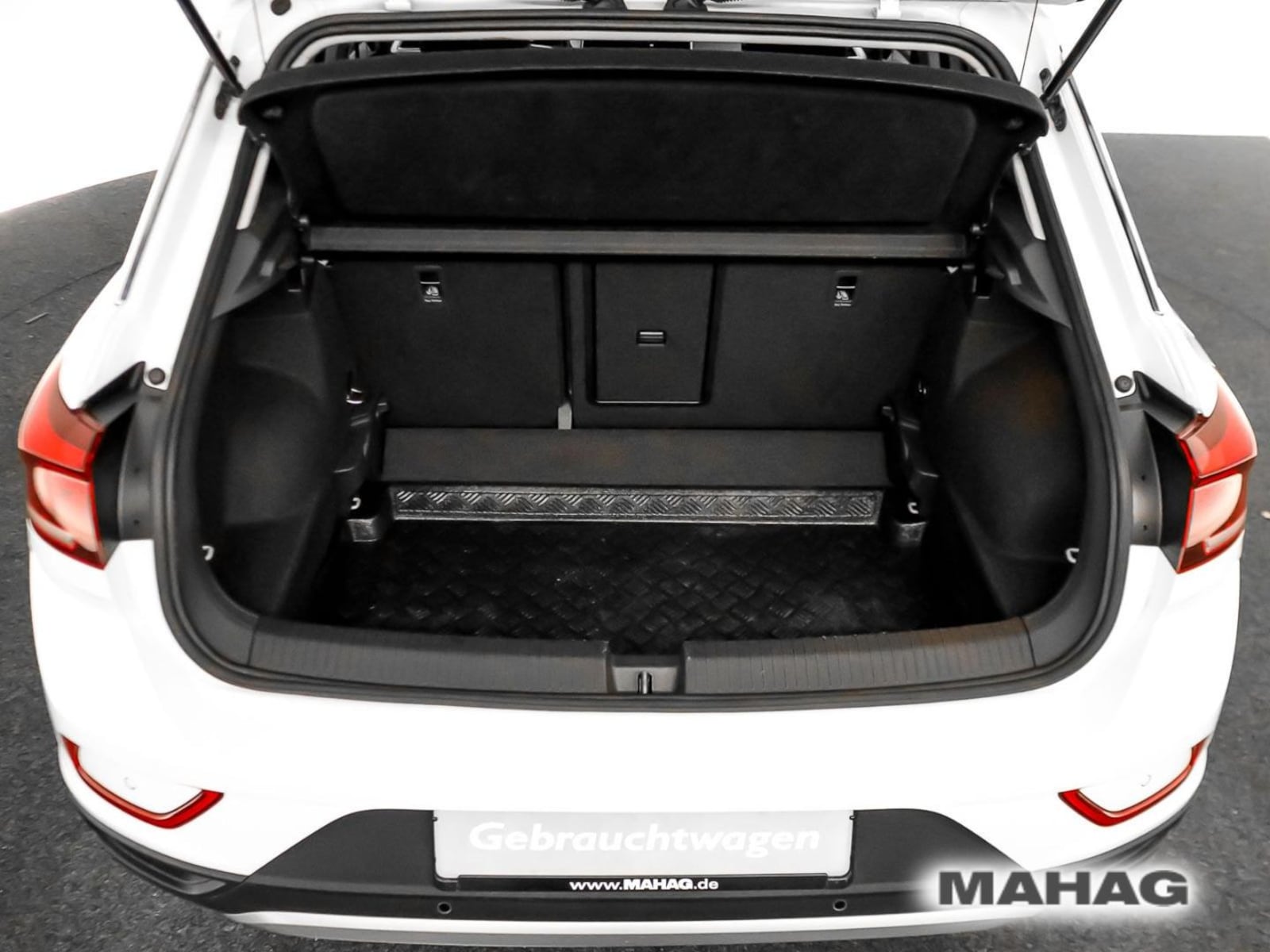 Volkswagen T-Roc – Bild 27