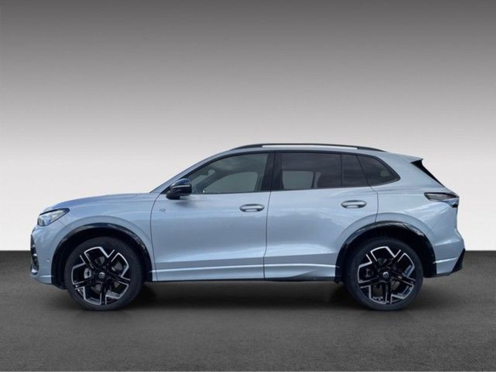 Volkswagen Tiguan – Bild 5