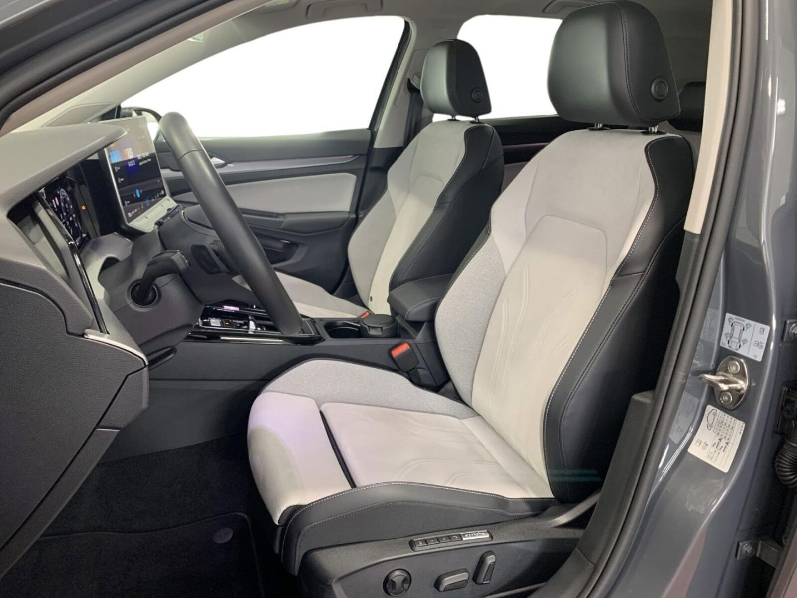 Volkswagen Golf – Bild 10