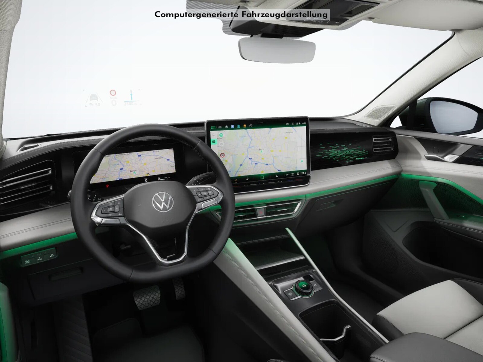 Volkswagen Tiguan – Bild 10