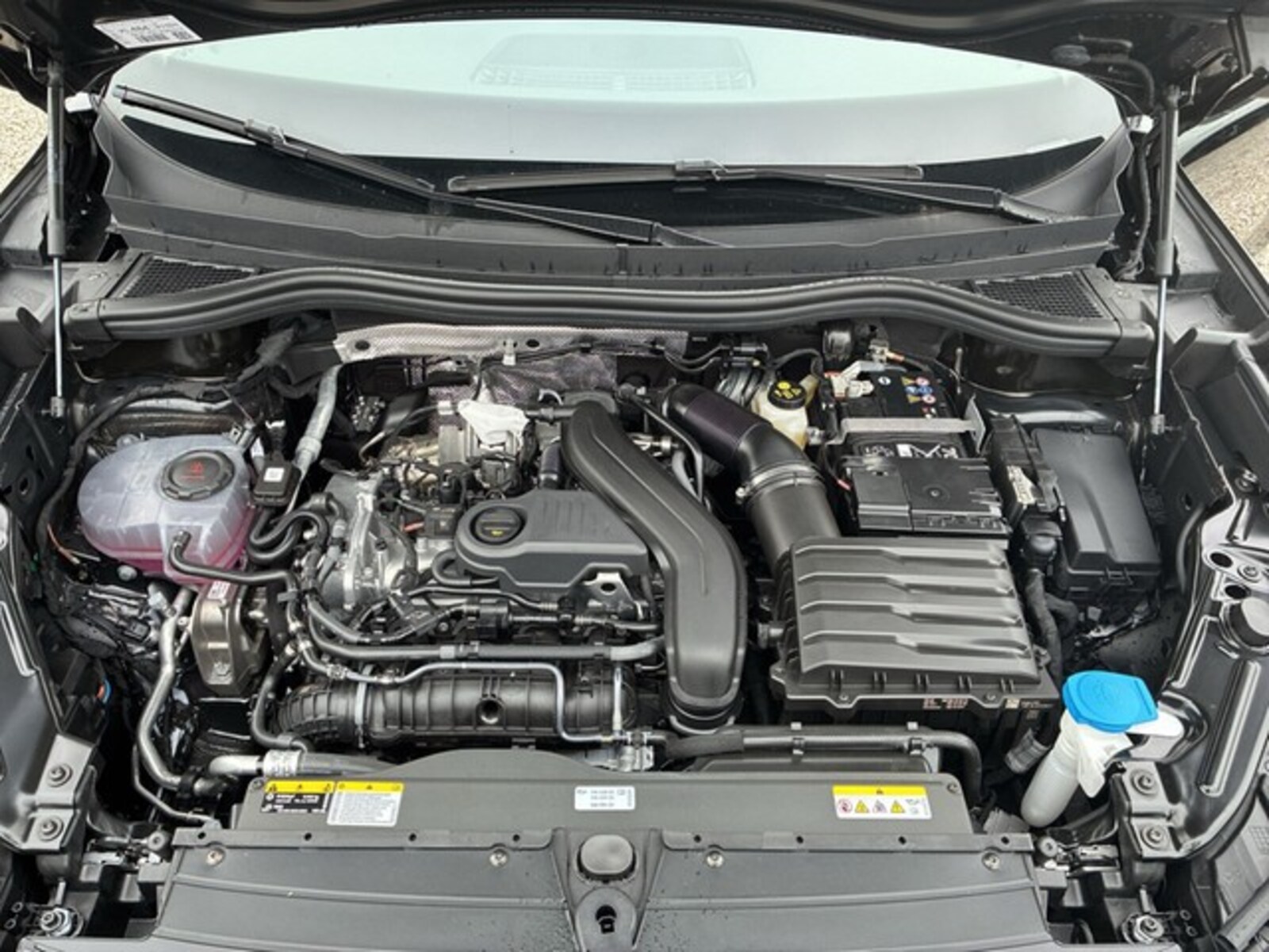 Volkswagen Tiguan – Bild 11