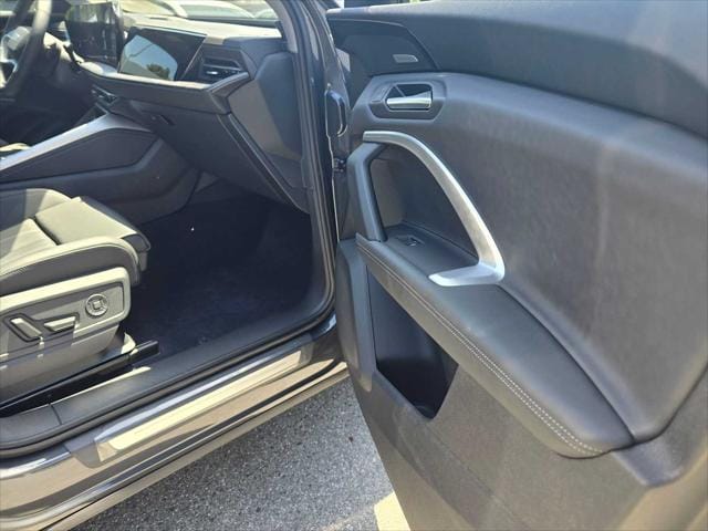 2025 Audi Q5 Premium Plus - Photo 10