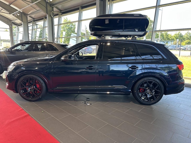 Audi Q7 TFSI E Competition 60 TFSI E Quattro 490 Ch Tiptronic -  - Joinsteer - #5