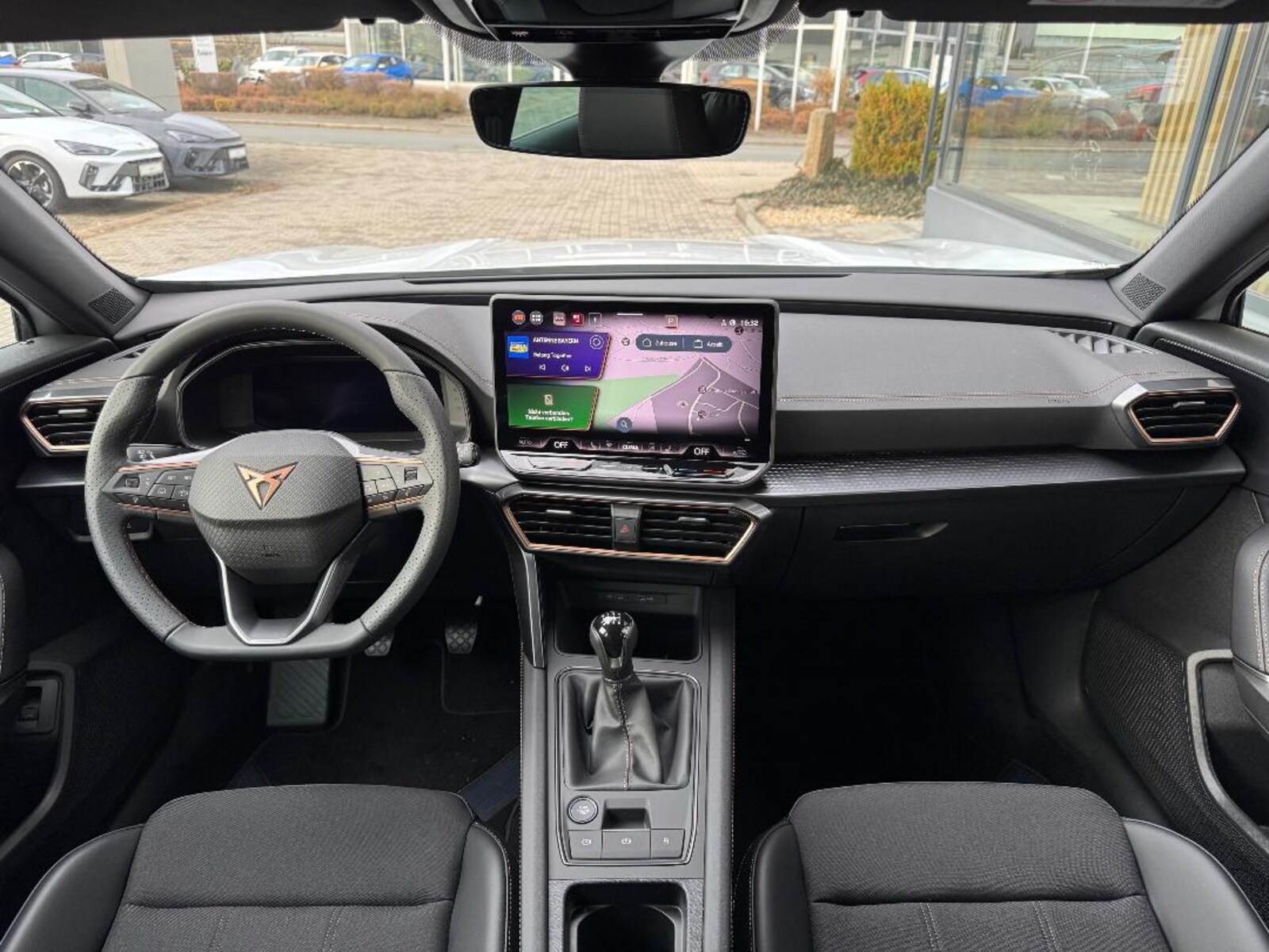 CUPRA Formentor – Bild 9