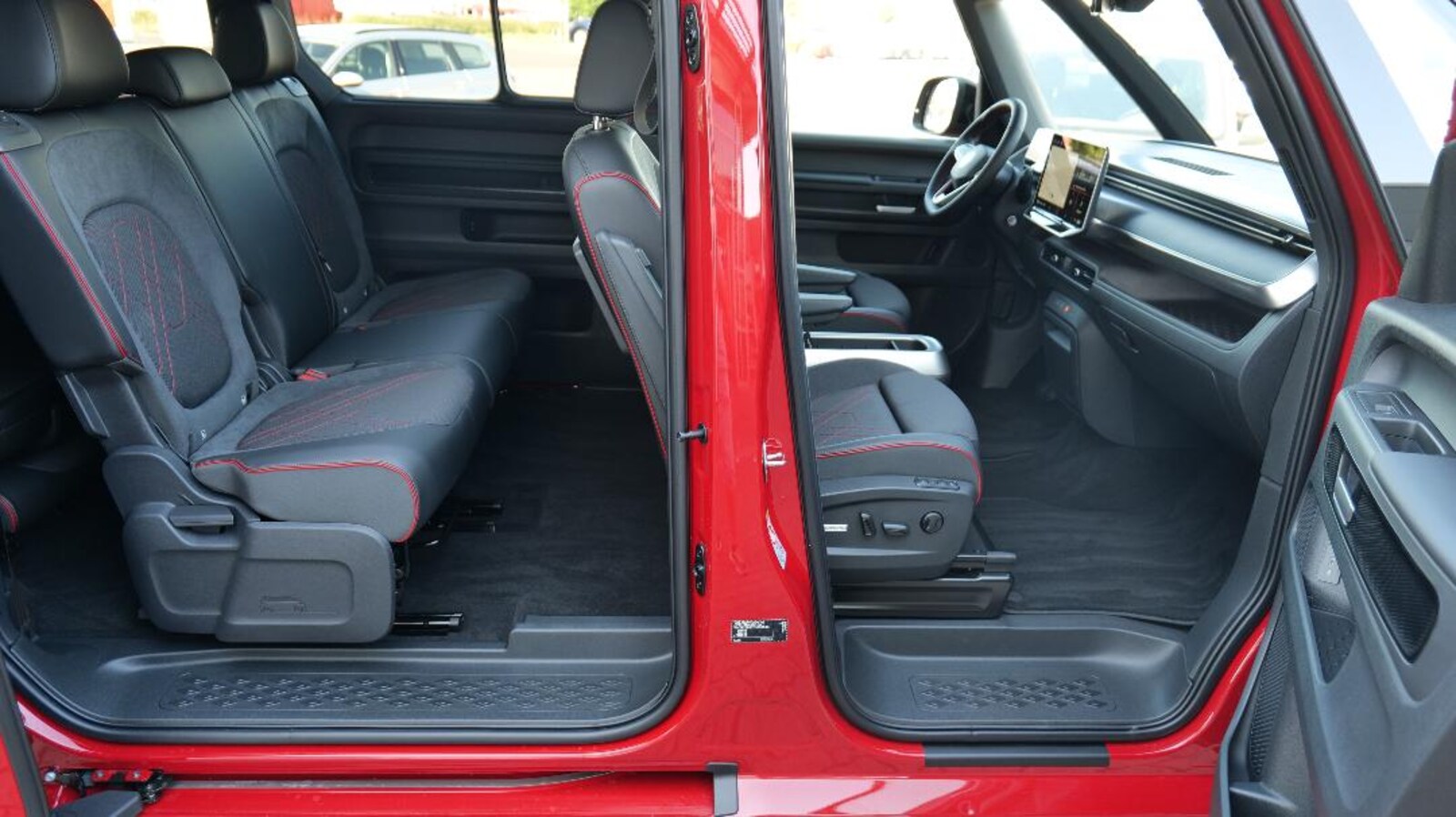 Volkswagen ID. Buzz – Bild 12