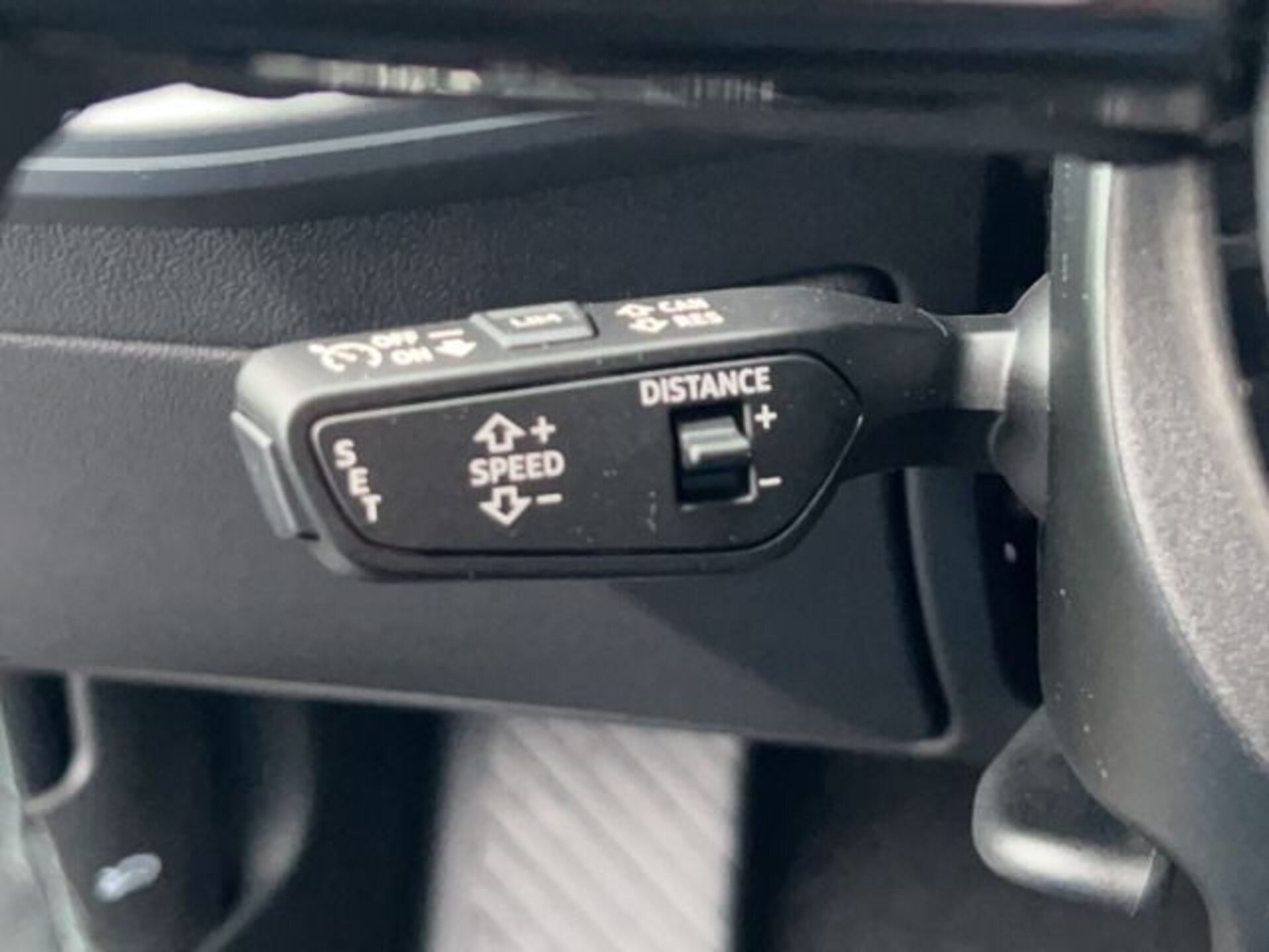 Audi A3 Sportback Advanced
