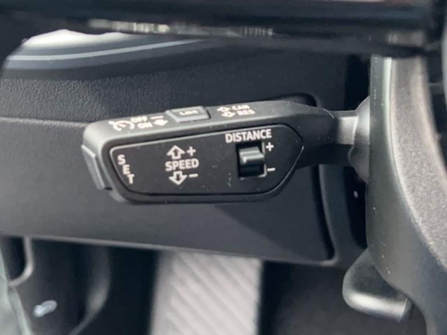 Bild über Audi A3 Sportback advanced 30 TFSI S tronic - für weitere Informationen kontaktieren Sie den Audi Partner