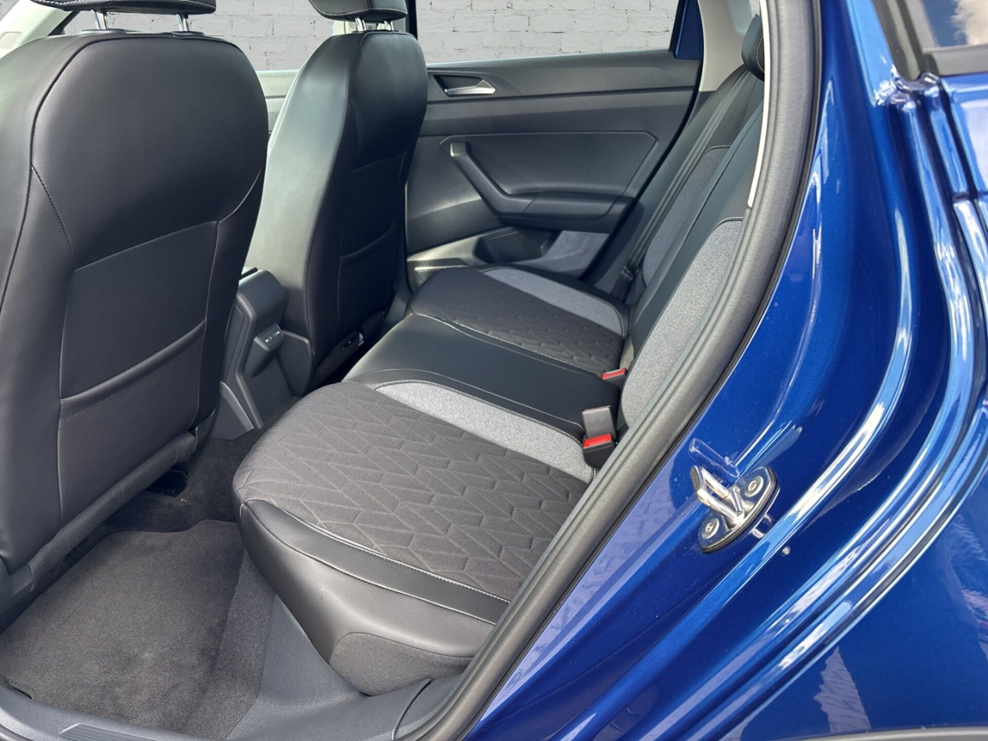 Volkswagen Taigo Goal