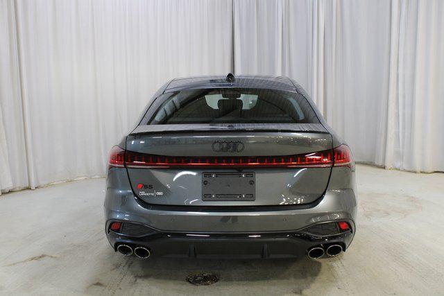 2025 Audi S5 Premium Plus - Photo 24