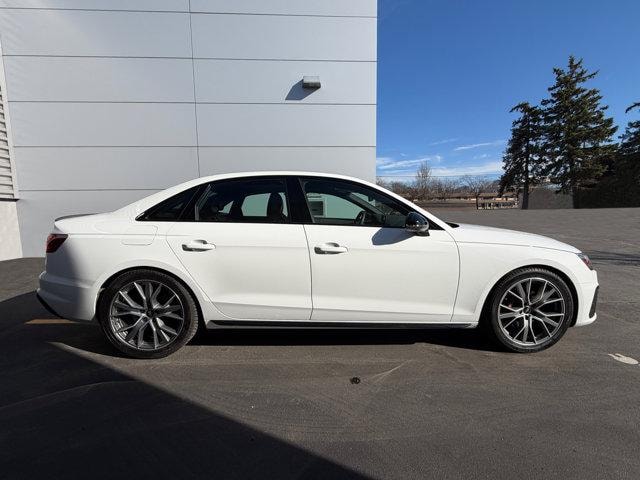 2024 Audi S4 Premium Plus - Photo 6