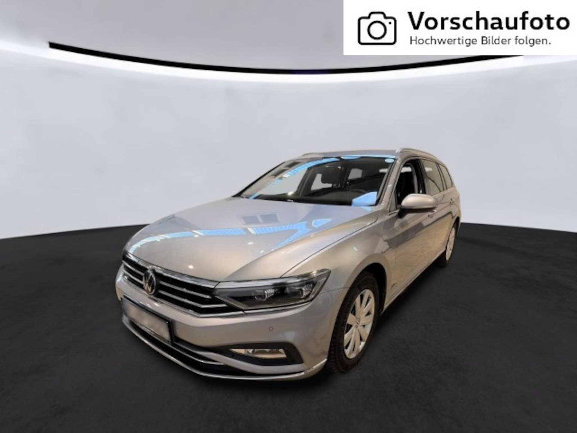 Volkswagen Passat Variant Elegance