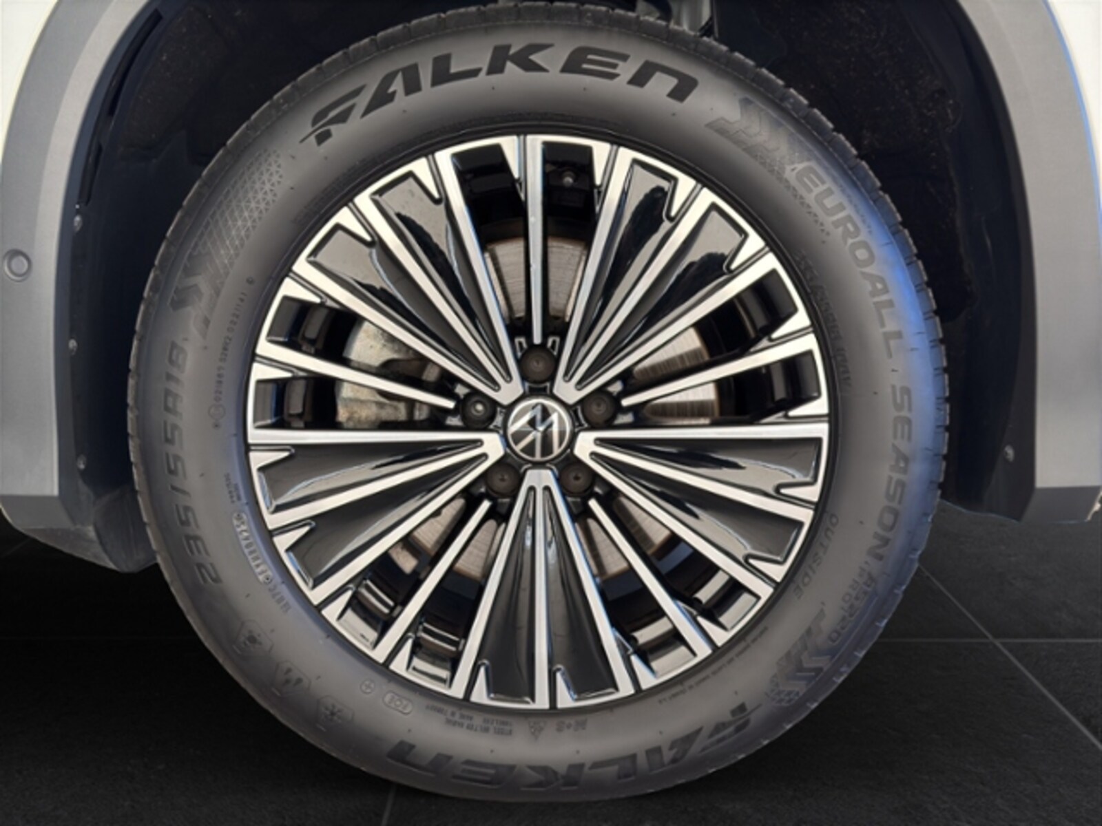 Volkswagen Tayron – Bild 23