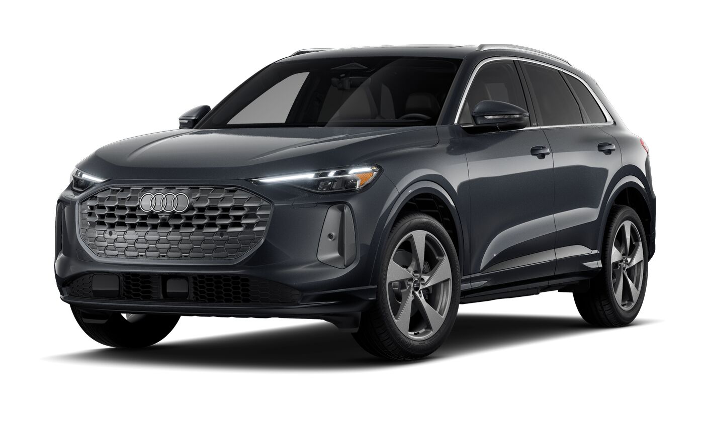 2026 Audi Q5 Premium Plus quattro's photo