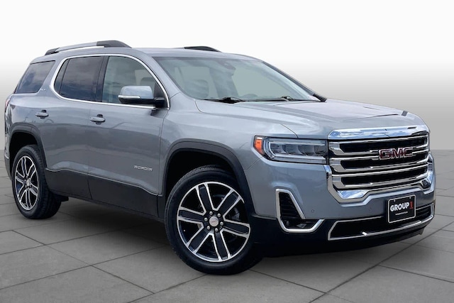 2023 GMC Acadia