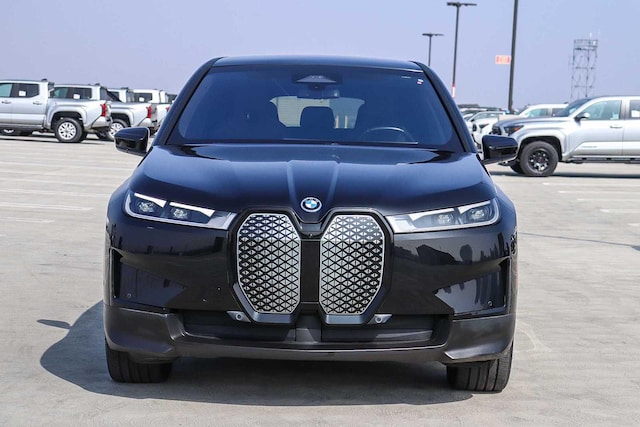 2024 BMW iX