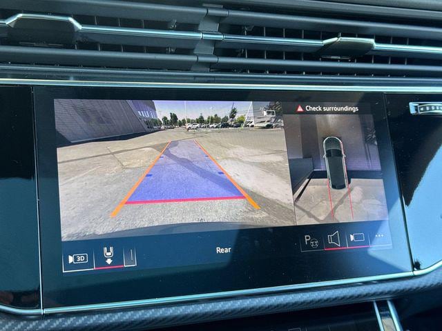 2026 Audi Q8 Prestige - Photo 25