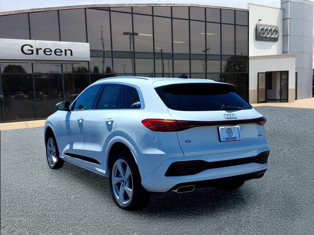 2026 Audi Q5