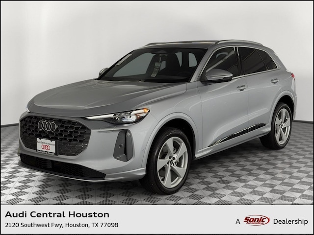 2026 Audi Q5