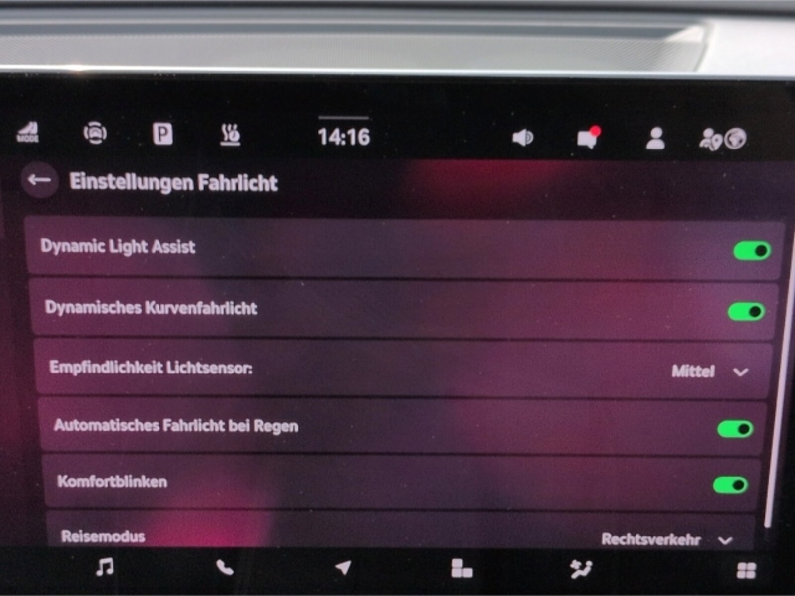 Škoda Superb – Bild 16