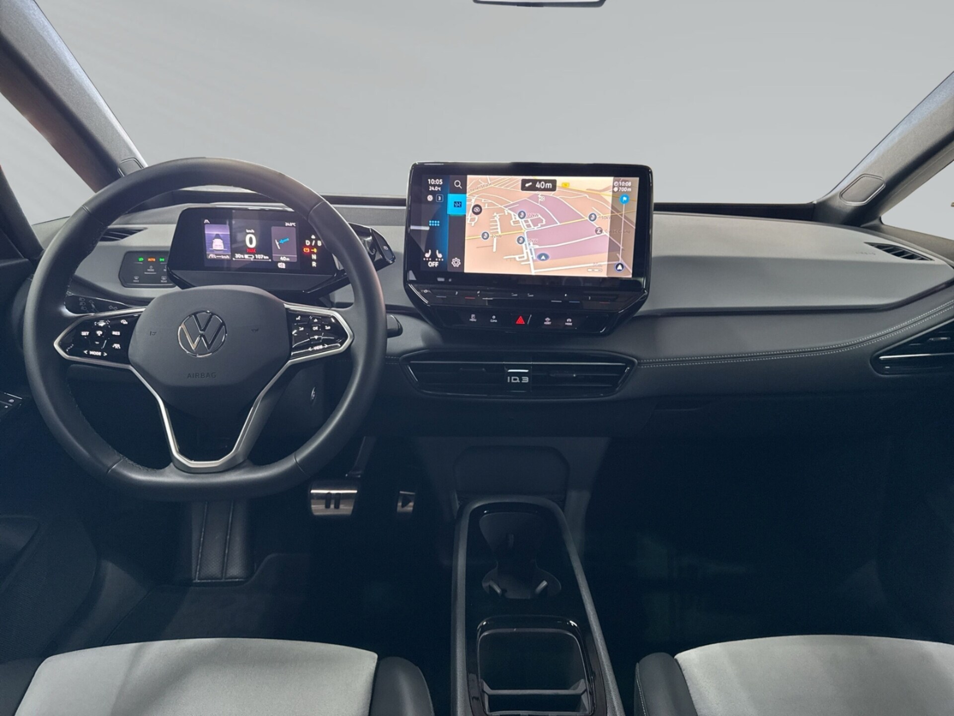 Volkswagen ID.3 MOVE Pro