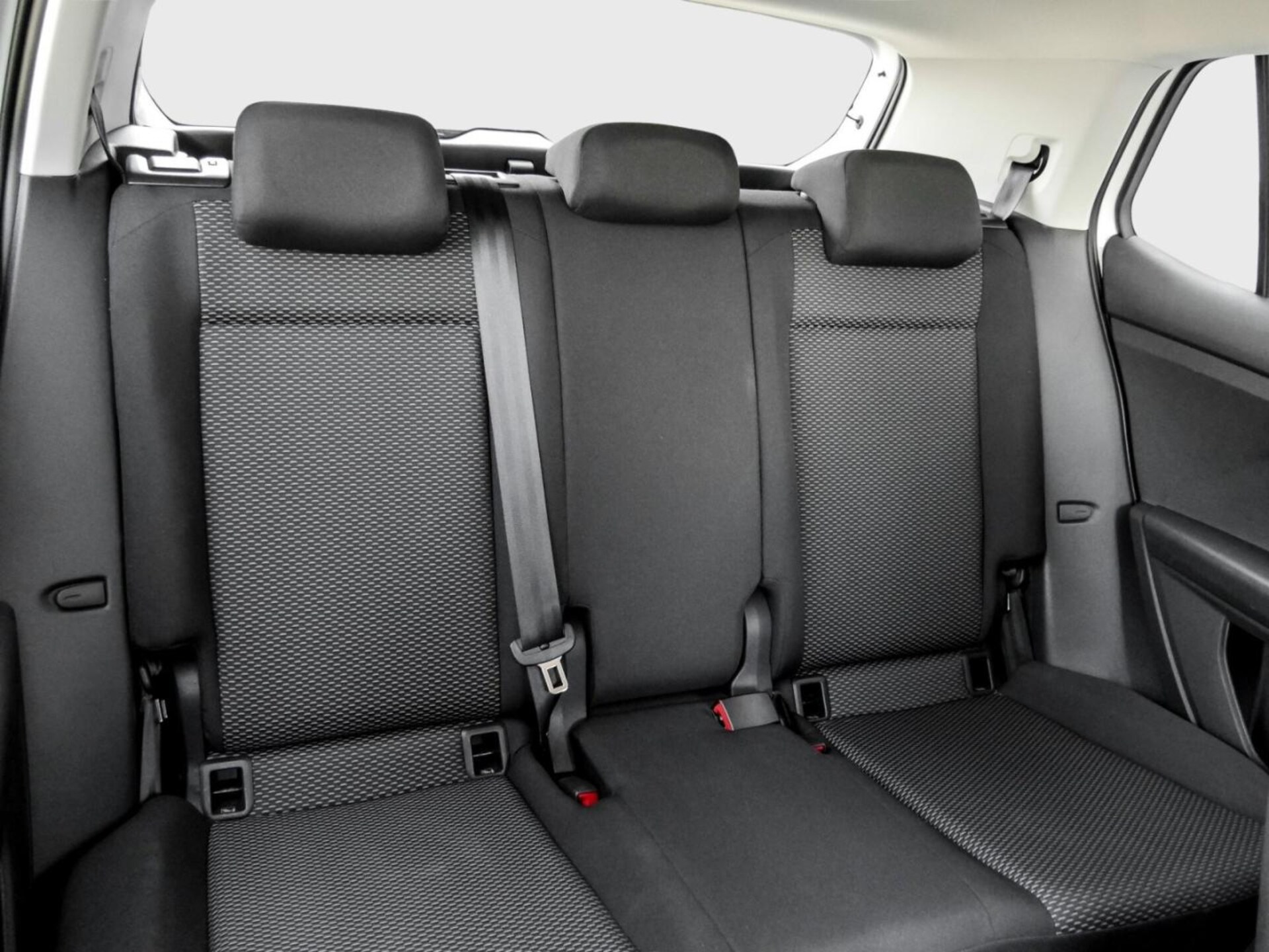 Volkswagen T-Cross Basis-Modell