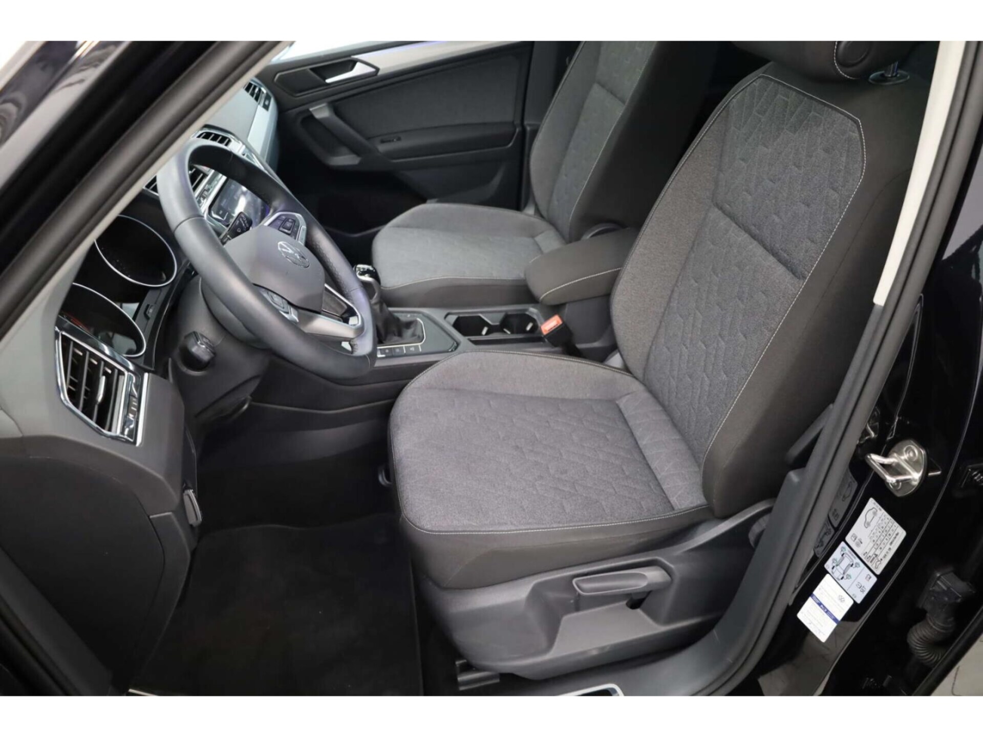 Volkswagen Tiguan MOVE
