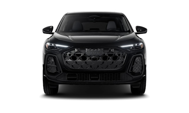 2026 Audi Q5 Sportback