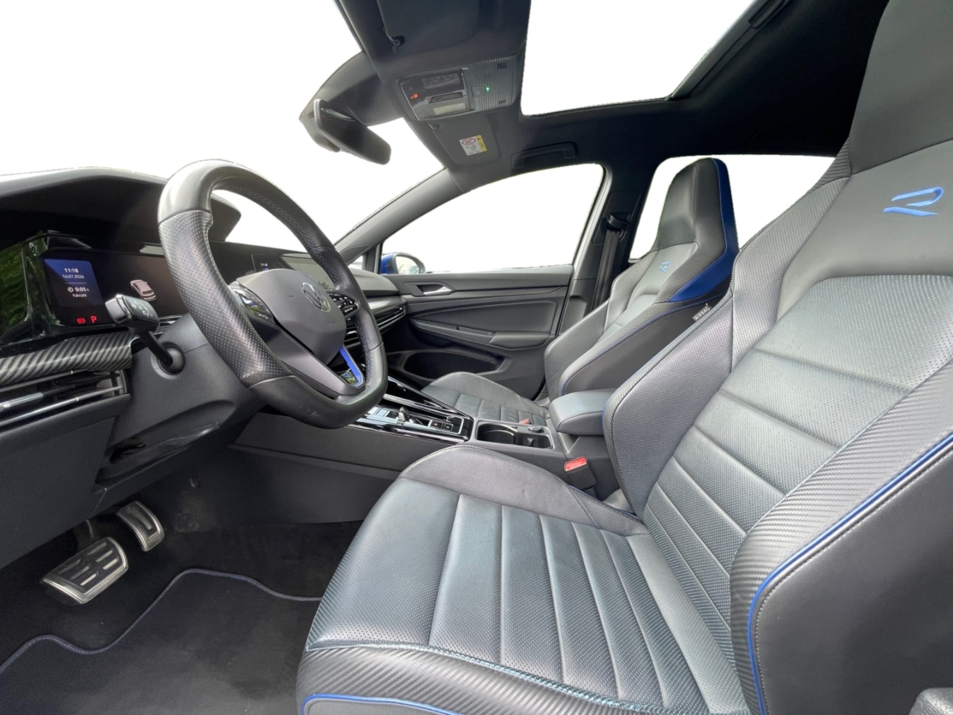Volkswagen Golf R 20 Years