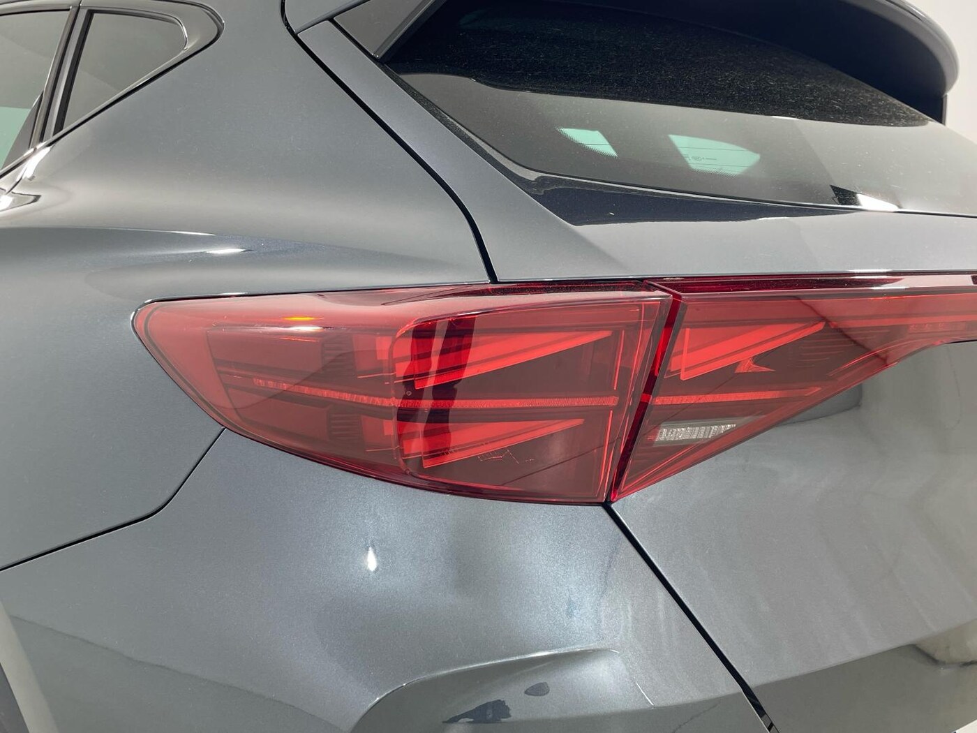 CUPRA Formentor 1.5 eTSI DSG 110 kW (150 CV) — photo 19