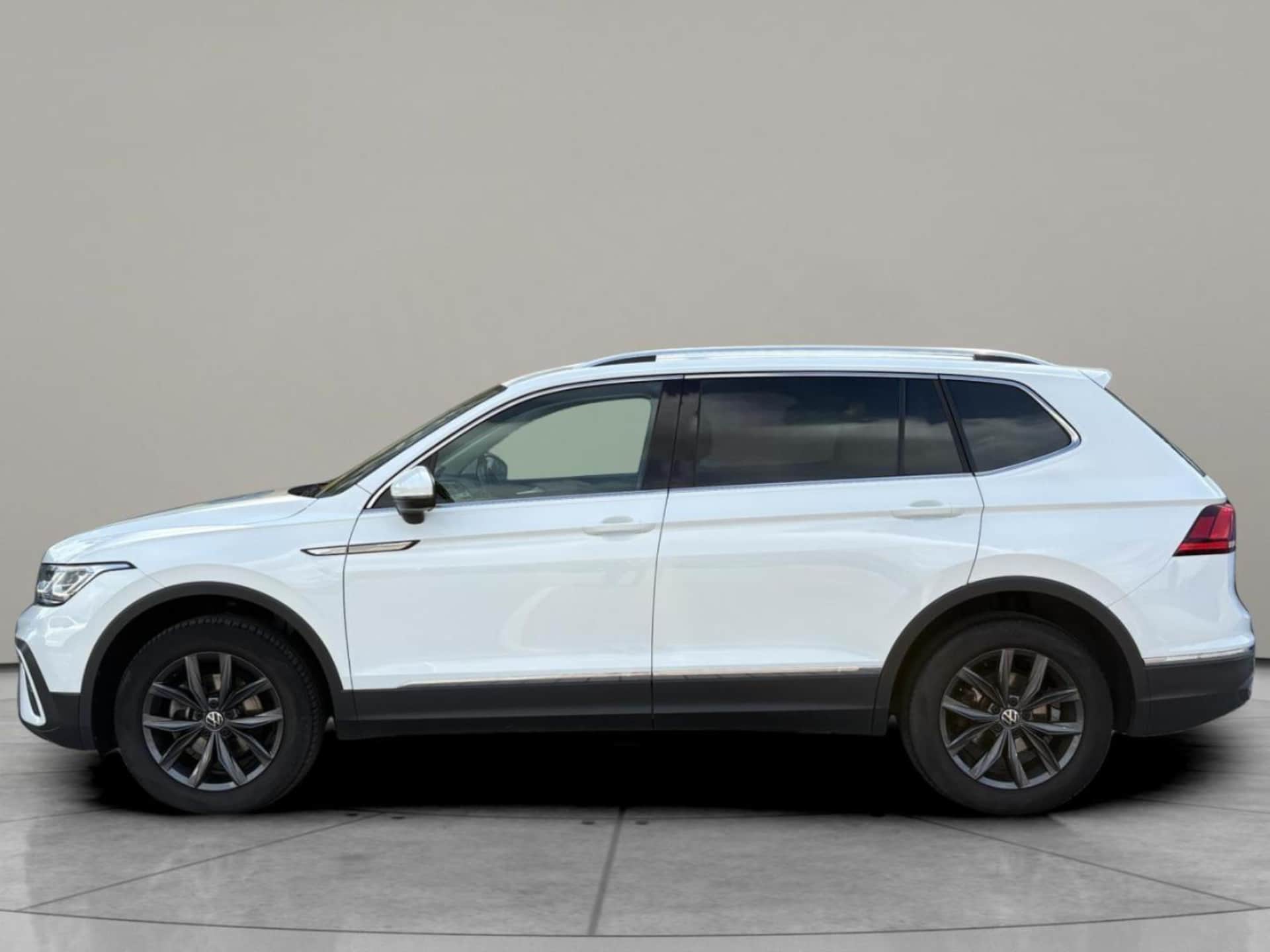 Volkswagen Tiguan Allspace Life
