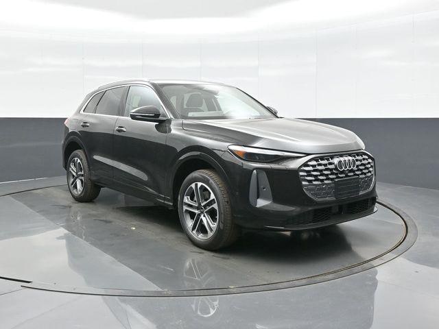 Photo of 2025 Audi Q5 