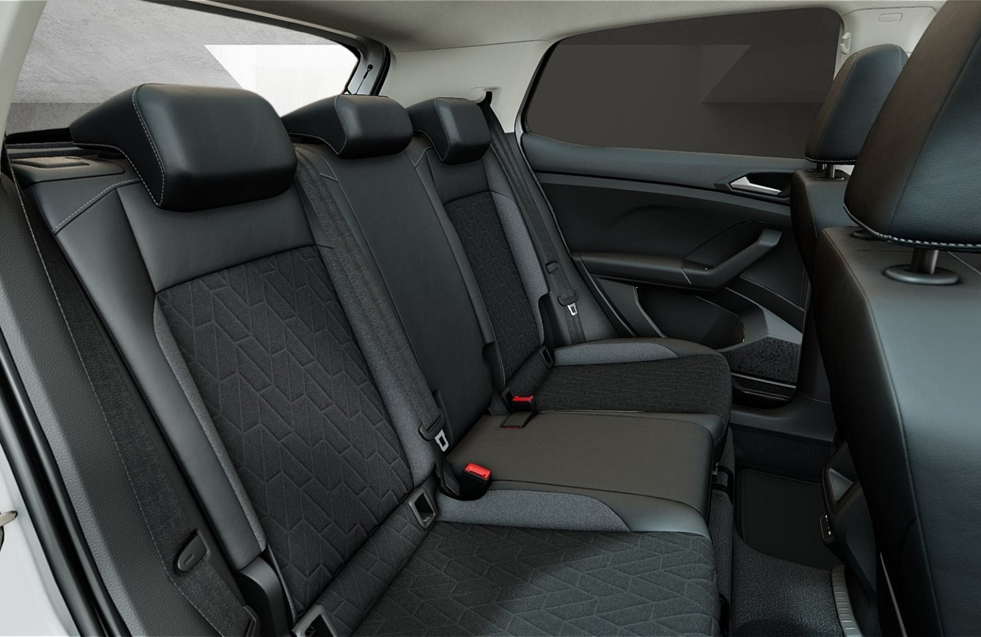 Volkswagen T-Cross ENERGY