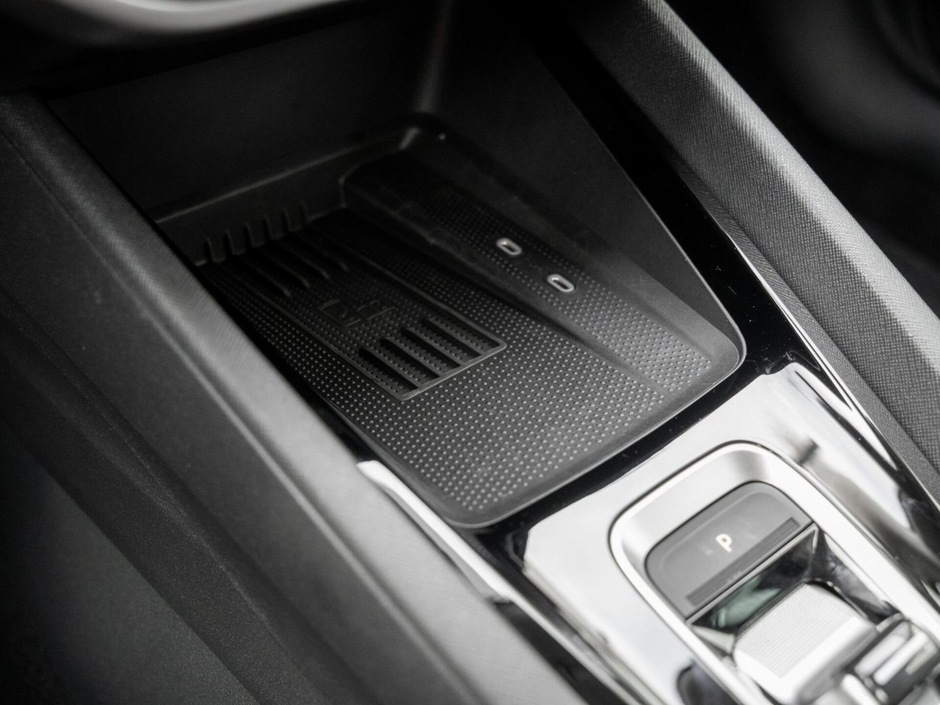Skoda Octavia Combi Selection