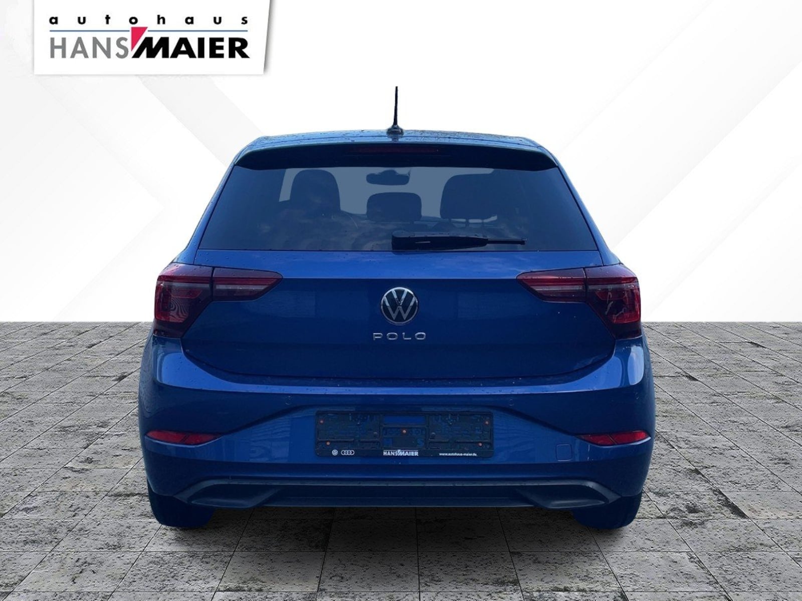 Volkswagen Polo – Bild 5