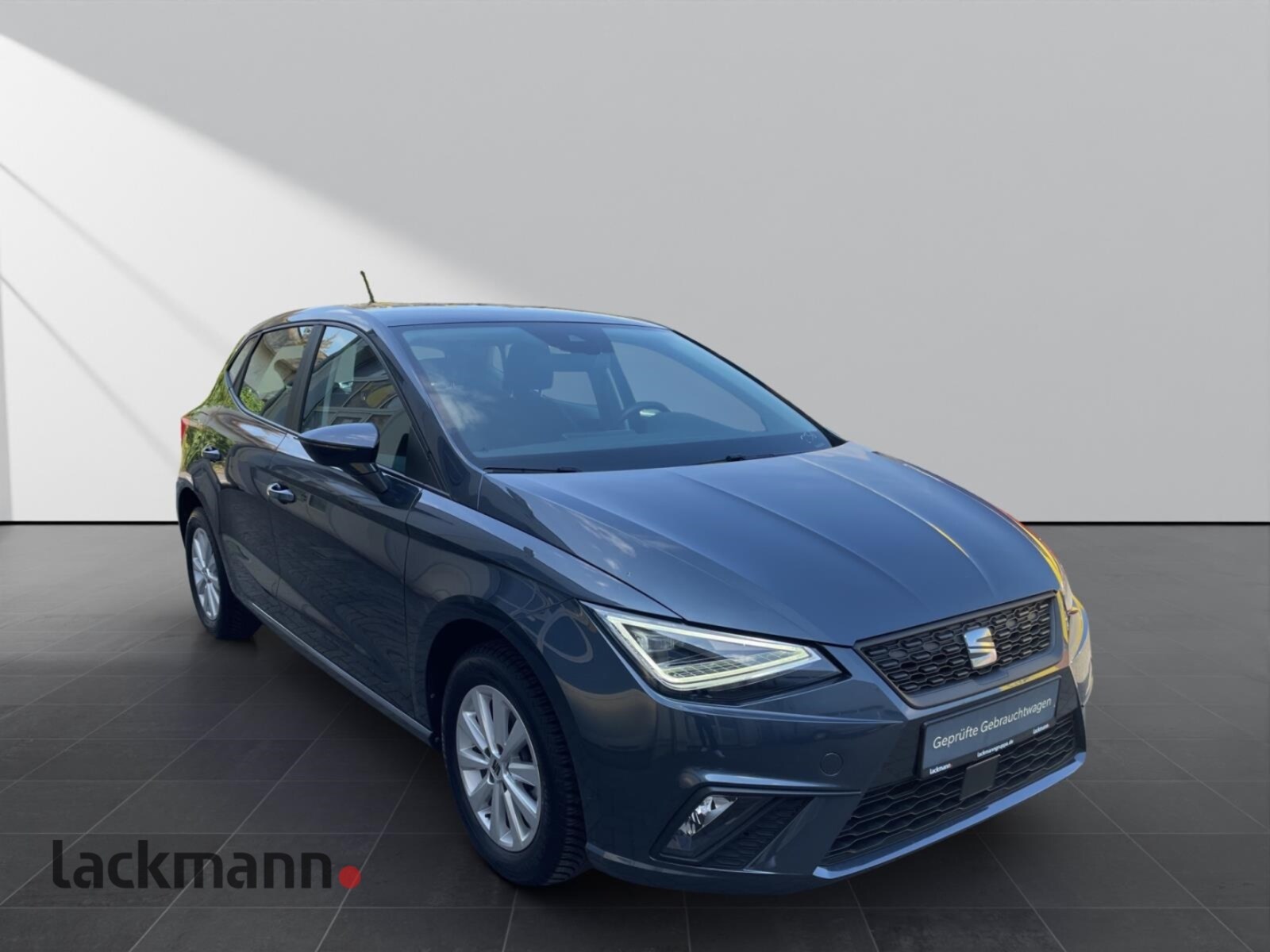 SEAT Ibiza – Bild 3