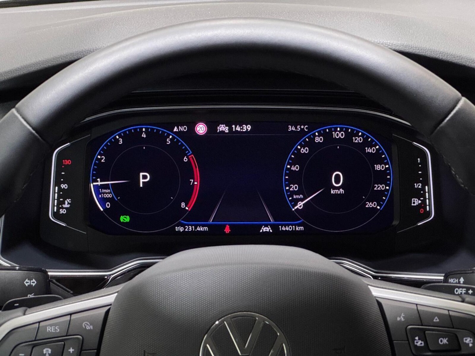 Volkswagen Polo – Bild 7